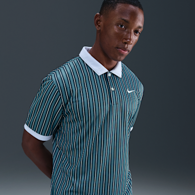 NIKE公式】ナイキ ビクトリー+ メンズ Dri-FIT ゴルフポロ.オンライン